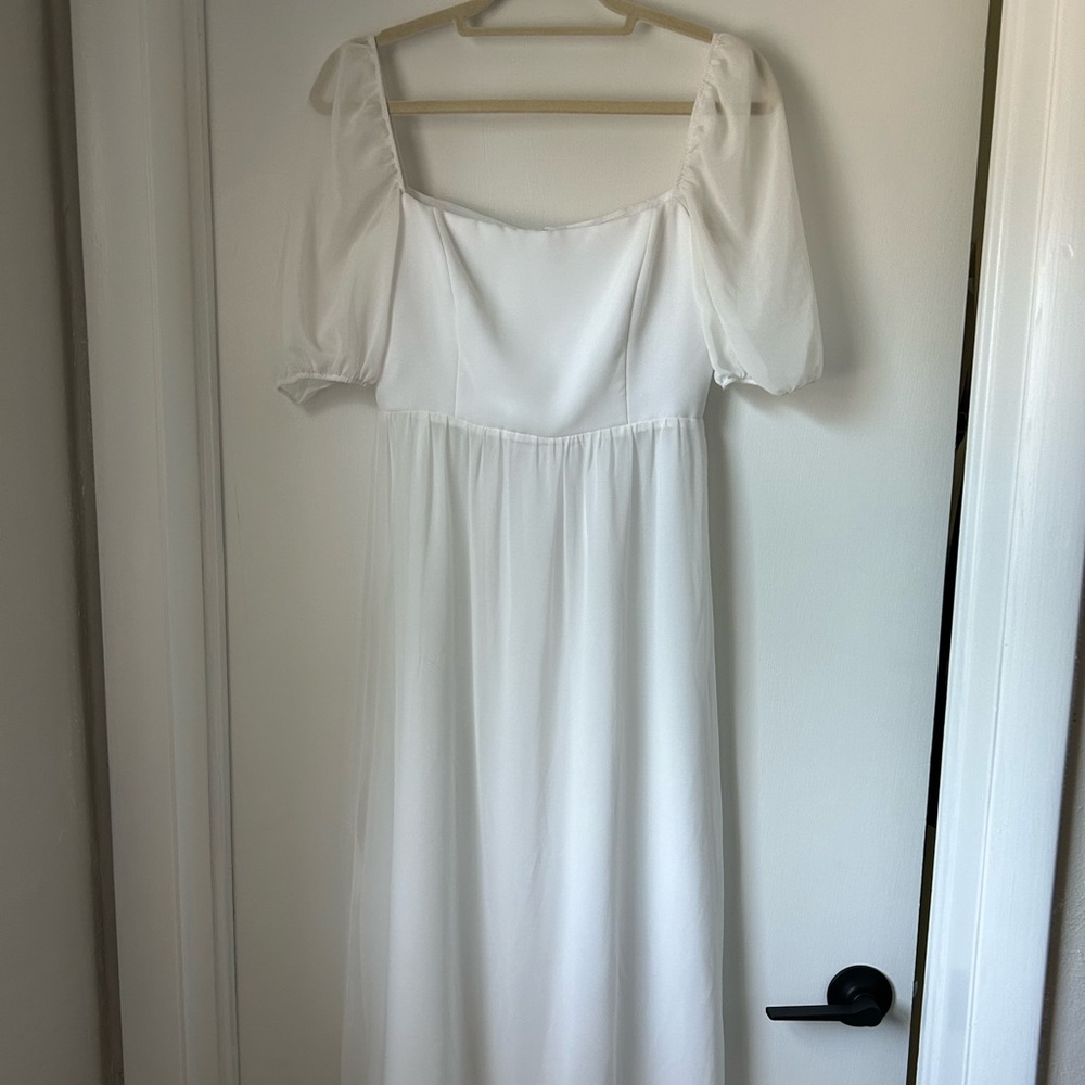 White Park & Fifth Dress